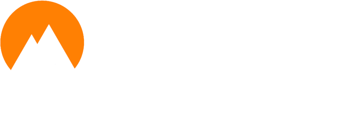 The «Ak-Sai Travel» Yurt Camp logo